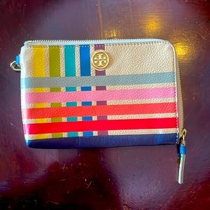 Tory Burch Wristlet